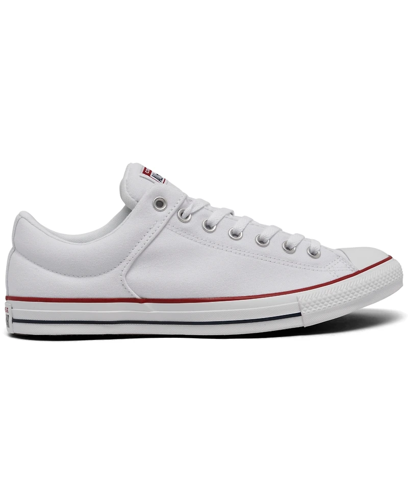 Converse Men's Chuck Taylor All Star High Street Low Casual Sneakers from Finish Line