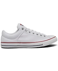 Converse Men's Chuck Taylor All Star High Street Low Casual Sneakers from Finish Line