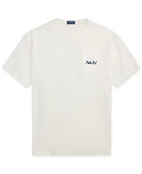 Polo Ralph Lauren Men's Big & Tall Polo Bear Jersey T-Shirt