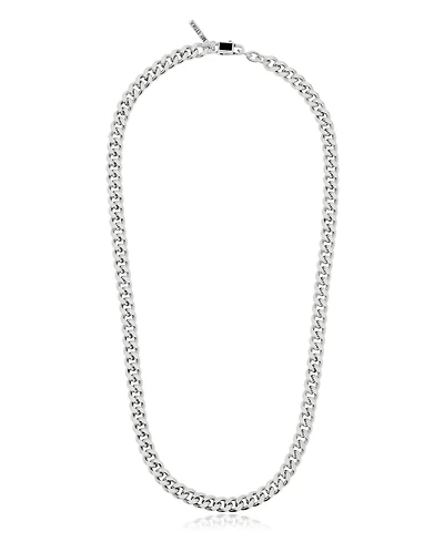 Ettika Curb Chain Necklace