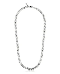 Ettika Curb Chain Necklace