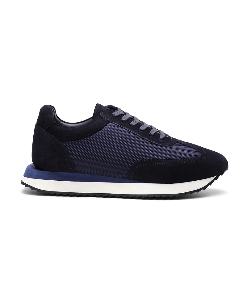 A. Veer Men's Richard Sneakers