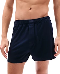 Tommy Hilfiger Men's 3-Pack All Day Comfort Knit Boxers