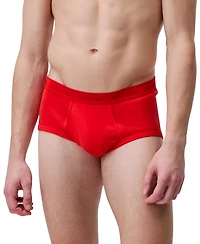 Calvin Klein Men's 3-Pack Cotton Classics Briefs