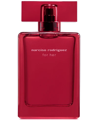 Narciso Rodriguez For Her Eau de Parfum Intense