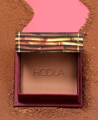 Benefit Cosmetics Hoola Matte Silky-Soft Powder Bronzer