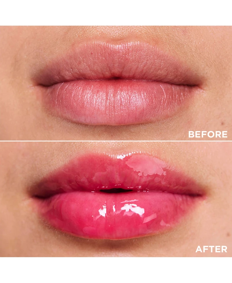 Clarins Lip Comfort Oil, 0.24 oz.