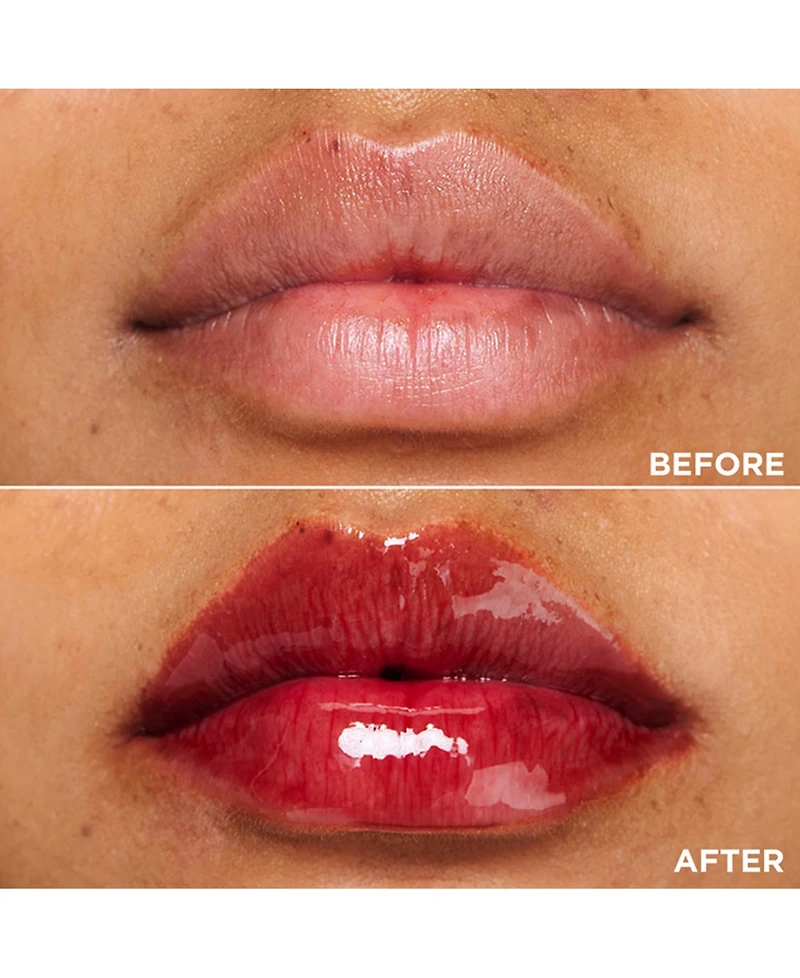 Clarins Lip Comfort Oil, 0.24 oz.
