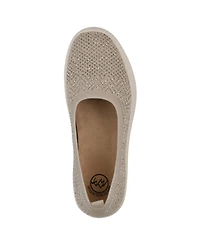 White Mountain Women's Digs Slip-On Sneakers