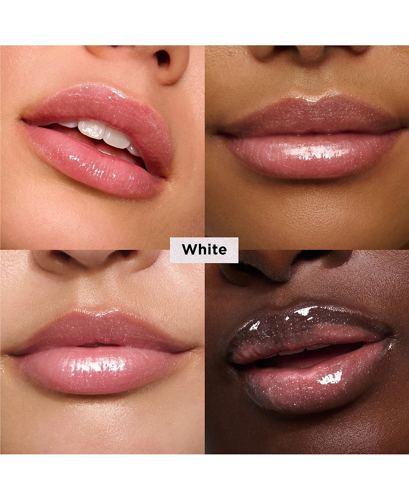 Clarins Lip Comfort Oil, 0.24 oz.