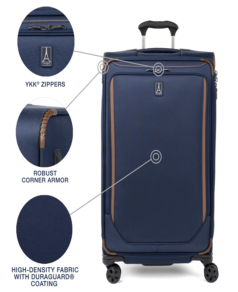 Travelpro Crew Classic 31" Check-in Expandable Spinner