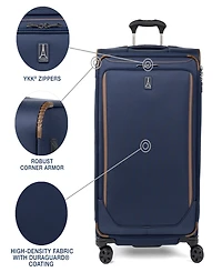 Travelpro Crew Classic 31" Check-in Expandable Spinner