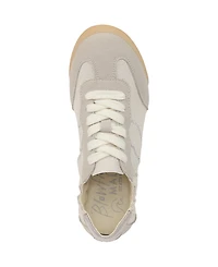Blowfish Malibu Women's Lana Round Toe Lace Up Sneakers
