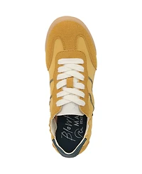 Blowfish Malibu Women's Lana Round Toe Lace Up Sneakers