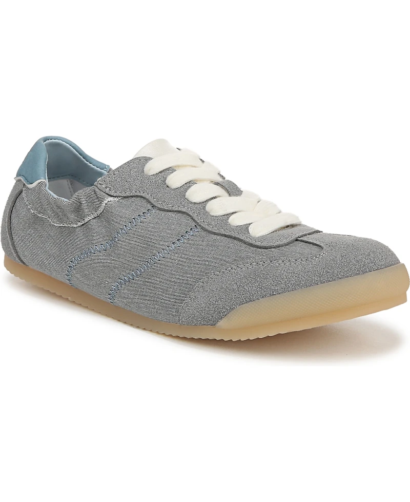 Blowfish Malibu Women's Lana Round Toe Lace Up Sneakers