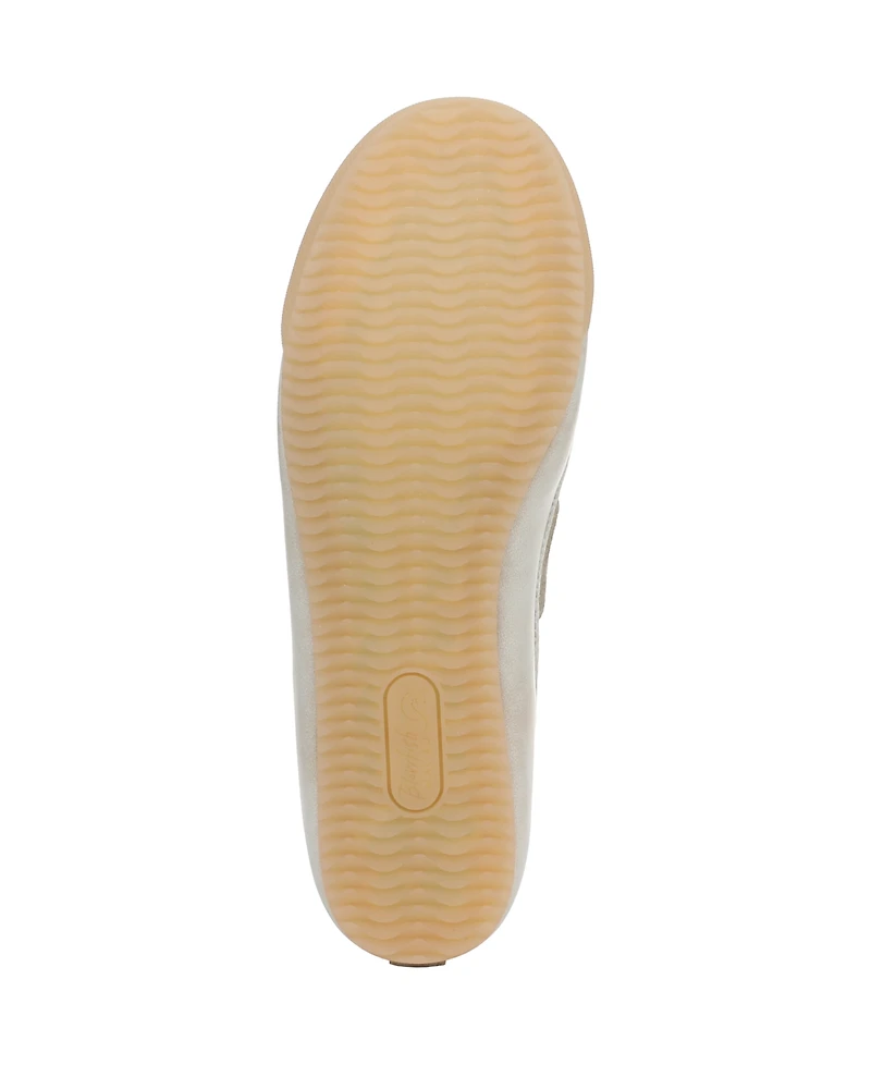 Blowfish Malibu Women's Low Tide Round Toe Boat Shoes
