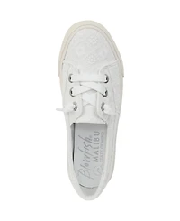 Blowfish Malibu Women's Moon 2 Lace Up Boat Shoes
