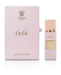 Gritti - Tutu' (Pink) Eau De Parfum