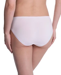 Natori Women's Bliss Bare Cotton Hipster Underwear 774346