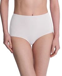 Natori Women's Bliss Bare Cotton High-Waist Brief Underwear 778346