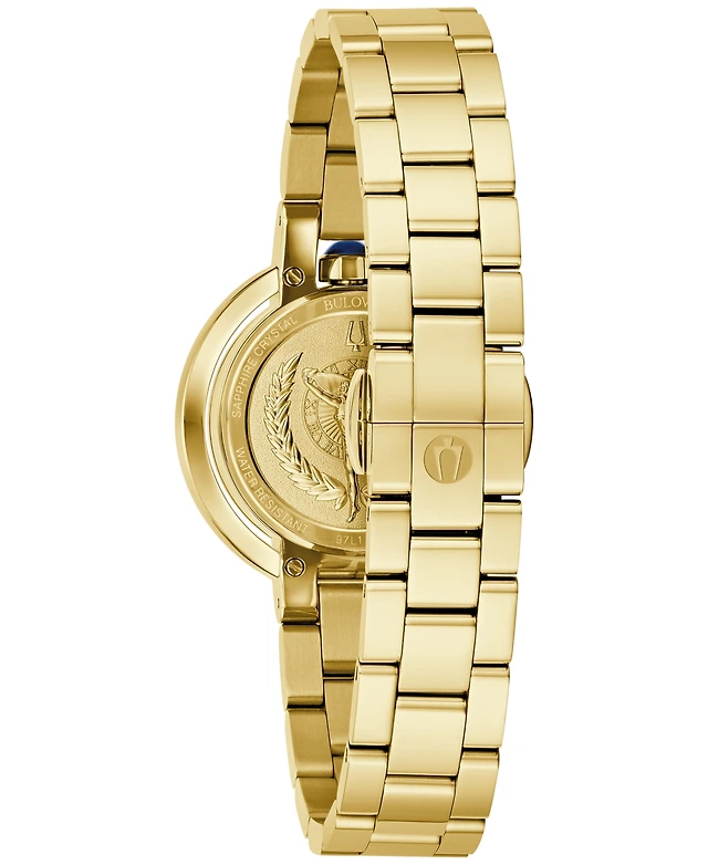 Jared Shinola Derby 31mm Women display picture 1