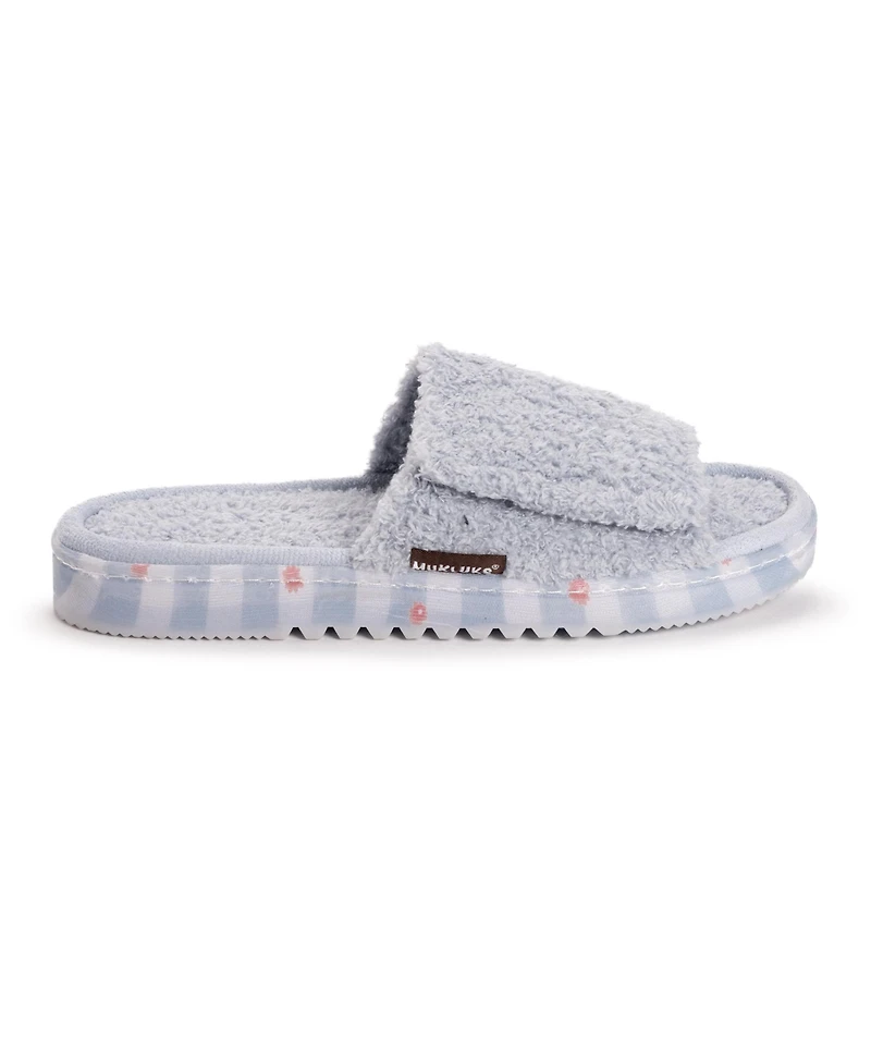 Muk Luks Women's Acacia Slipper