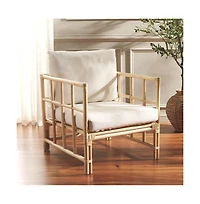 Aisling Accent Chair W/ Cushion