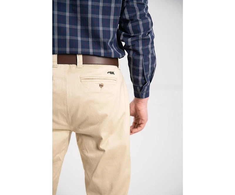 Mountain Khakis Men's Teton Pant | Relaxed Fit