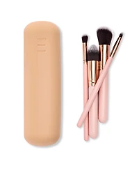 Sorbus 2 Pack Travel Cosmetic Makeup Brush Holder