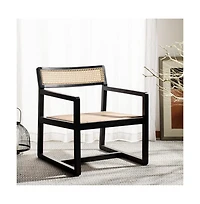 Lula Cane Accent Chair