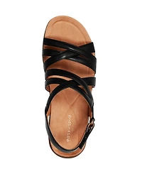 Easy Spirit Women's Wincie Strappy Sandals