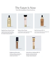 Futurist Aqua Brilliance Watery Glow Primer with Hyaluronic Acid, 1.3 oz.