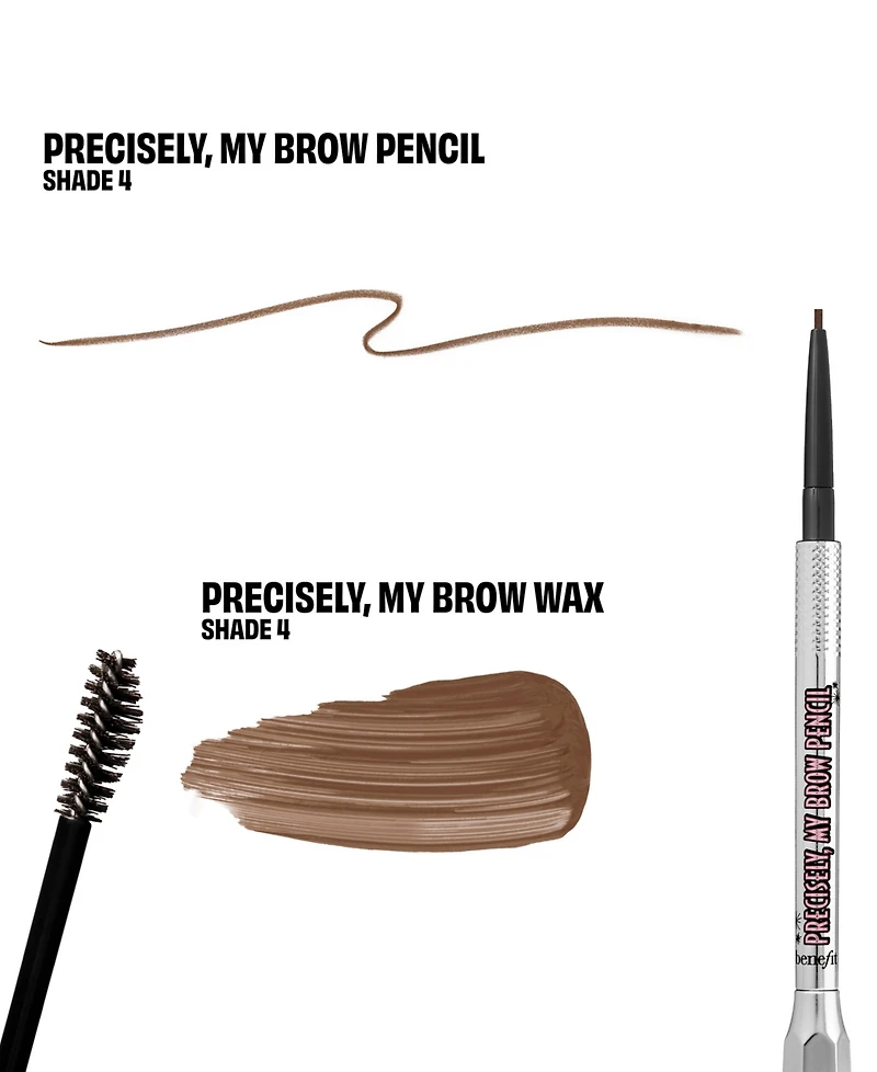 Benefit Cosmetics 2-Pc. Precisely, My Brow Set