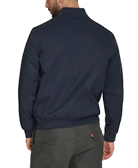 Levi's Men's Military Bomber Jacket