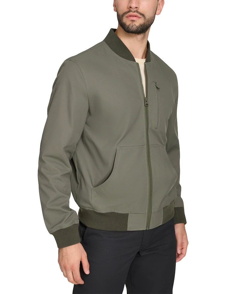 Levi's Men's Military Bomber Jacket
