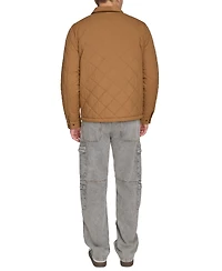 Levi's Men's Quilted Depot Jacket