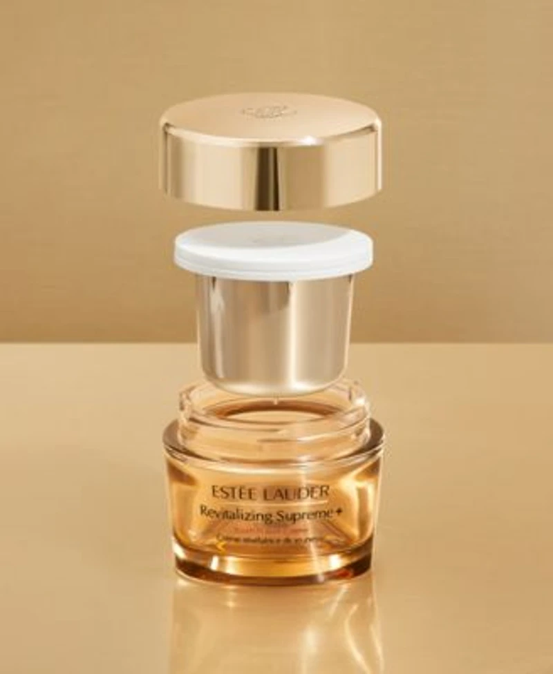 Revitalizing Supreme Power Cream Moisturizer