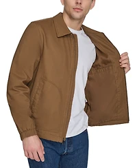 Levi's Men's Cotton Depot Jacket