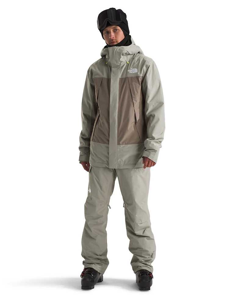 The North Face Men's Freedom Insulated Pant