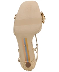 Sam Edelman Women's Phoebe Strappy Dress Sandals