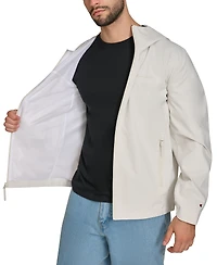 Champion Men's Hooded Rain Jacket