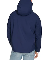 Champion Men's Hooded Rain Jacket