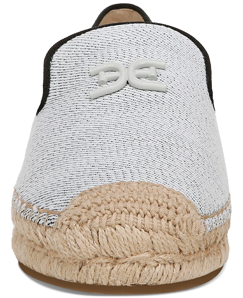 Sam Edelman Women's Kathleen Espadrille Flats