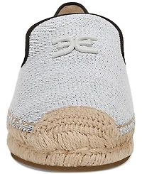 Sam Edelman Women's Kathleen Espadrille Flats