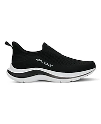 Easy Spirit Women's X Denise Austin Easypace Soeasy Knit Slip-On Sneakers