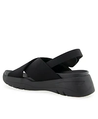 Aerosoles Women's Harlow Flatform Sandals