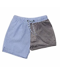 Parisian Summer Comfort Lined Swim Short