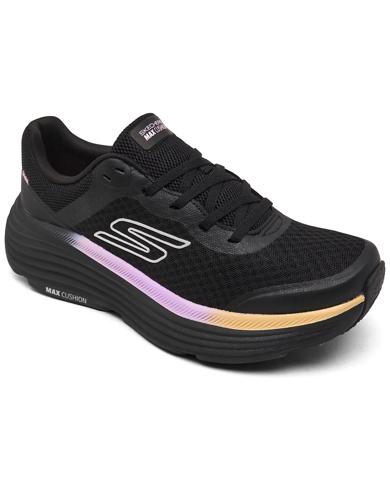 Skechers Women's Max Cushioning Endeavour Athletic Running Sneakers