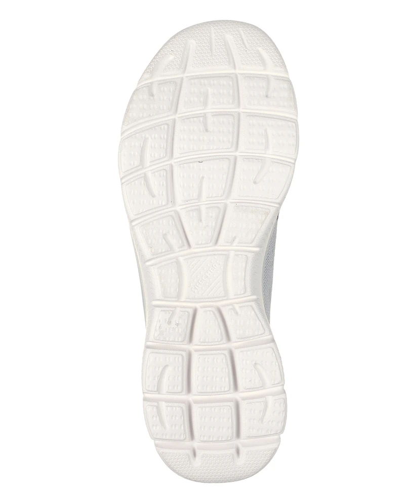 Skechers Women's Summits - Top Player Wide Width Walking Sneakers from Finish Line