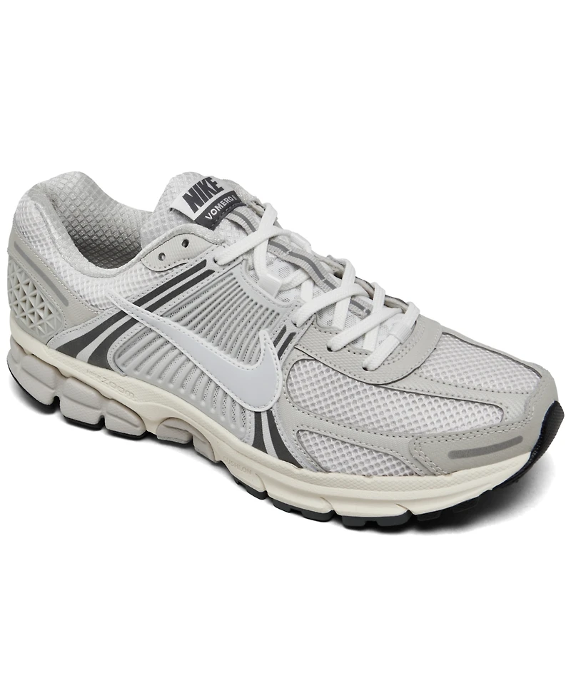 Nike Men's Zoom Vomero 5 Casual Sneakers from Finish Line